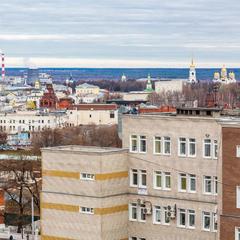 Отель Заря, Владимир, Владимирская область