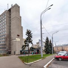 Отель Заря, Владимир, Владимирская область