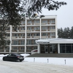 Отель Vania Rooms, Владимир, Владимирская область