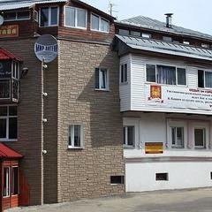 Гостиница Застава, Владимир, Владимирская область
