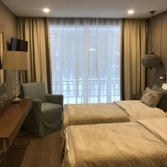 Отель Vania Rooms, Владимир, Владимирская область