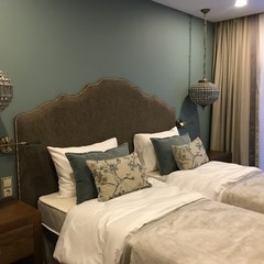 Отель Vania Rooms, Владимир, Владимирская область