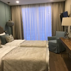 Отель Vania Rooms, Владимир, Владимирская область