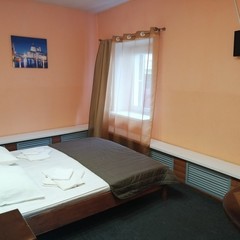 Гостиница Застава, Владимир, Владимирская область