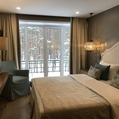 Отель Vania Rooms, Владимир, Владимирская область