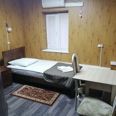 Гостиница Застава, Владимир, Владимирская область