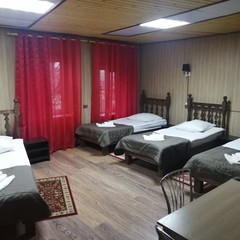 Гостиница Застава, Владимир, Владимирская область