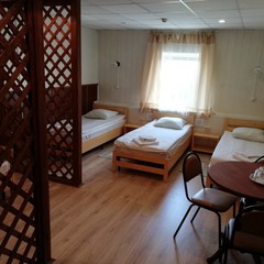 Гостиница Застава, Владимир, Владимирская область