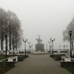 Гостиница Застава, Владимир, Владимирская область