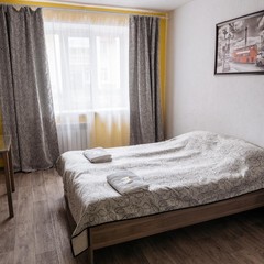 Гостиница Кинолента, Владимир, Владимирская область