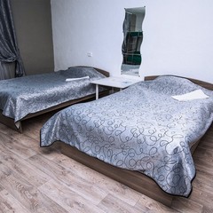 Гостиница Кинолента, Владимир, Владимирская область