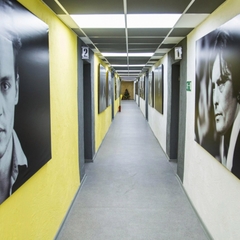 Гостиница Кинолента, Владимир, Владимирская область