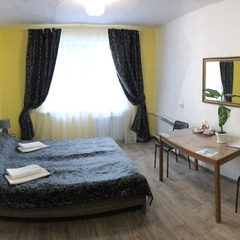 Гостиница Кинолента, Владимир, Владимирская область