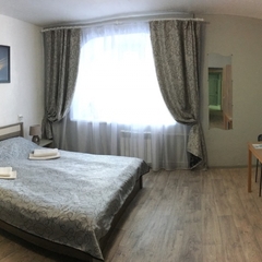Гостиница Кинолента, Владимир, Владимирская область
