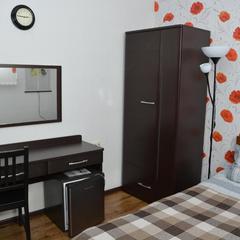 Гостиничный комплекс Семязино, Владимир, Владимирская область