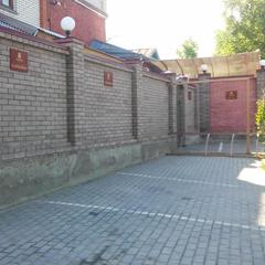 Гостиничный комплекс Семязино, Владимир, Владимирская область