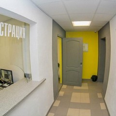 Гостиница Кинолента, Владимир, Владимирская область