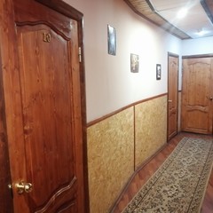 Гостиница Рубикон, Владимир, Владимирская область