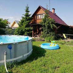 Гостевой дом На Прохладной, Владимир, Владимирская область