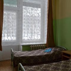 Санаторий-профилакторий Тонус, Собинский район, Владимирская область