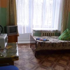 Санаторий-профилакторий Тонус, Собинский район, Владимирская область