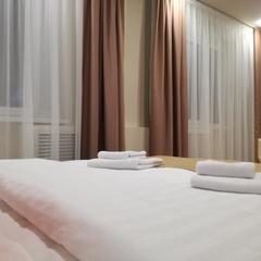 Отель MINOTEL, Владимир, Владимирская область