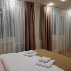 Отель MINOTEL, Владимир, Владимирская область
