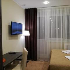 Отель MINOTEL, Владимир, Владимирская область