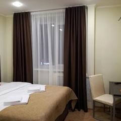 Отель MINOTEL, Владимир, Владимирская область