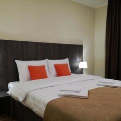 Отель MINOTEL, Владимир, Владимирская область
