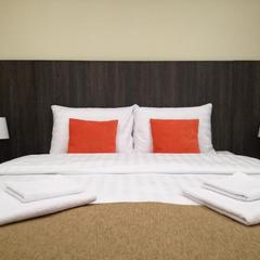 Отель MINOTEL, Владимир, Владимирская область