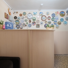 Гостиница РИЧ, Внуково, Московская область