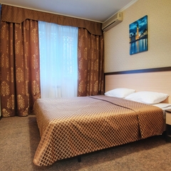 Гостиница РИЧ, Внуково, Московская область