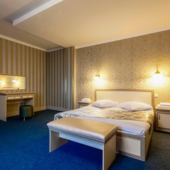 Отель Борт-Отель Внуково, Внуково, Московская область