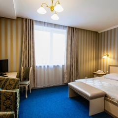 Отель Борт-Отель Внуково, Внуково, Московская область