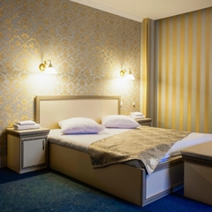 Отель Борт-Отель Внуково, Внуково, Московская область