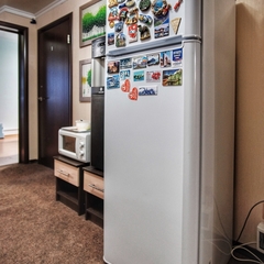 Гостиница РИЧ, Внуково, Московская область