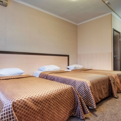 Гостиница РИЧ, Внуково, Московская область