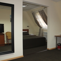 Отель Борт-Отель Внуково, Внуково, Московская область