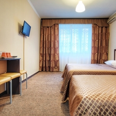 Гостиница РИЧ, Внуково, Московская область