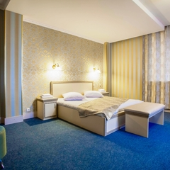 Отель Борт-Отель Внуково, Внуково, Московская область