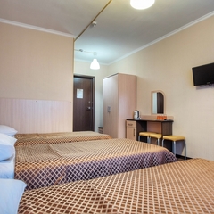 Гостиница РИЧ, Внуково, Московская область