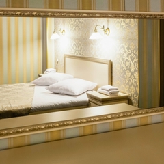 Отель Борт-Отель Внуково, Внуково, Московская область