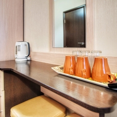 Гостиница РИЧ, Внуково, Московская область