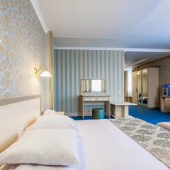 Отель Борт-Отель Внуково, Внуково, Московская область