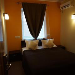 Отель Внуково Москва, Внуково, Московская область