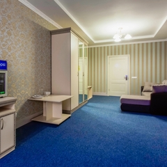 Отель Борт-Отель Внуково, Внуково, Московская область