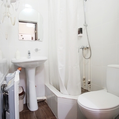 Гостиница РИЧ, Внуково, Московская область