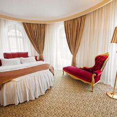 Отель Внуково, Внуково, Московская область