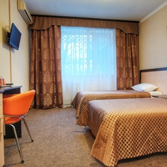 Гостиница РИЧ, Внуково, Московская область